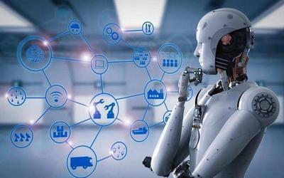 机器人领域成未来热点，长城汽车以人工智能通用应用系统布局新蓝海