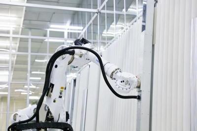 特别关注 | BOE(京东方)荣膺全球智能制造最高荣誉“灯塔工厂” 打造行业数智融合新典范